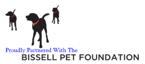 bissellpetfoundation.org - Proudly Partners